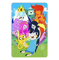 Adventure Time7